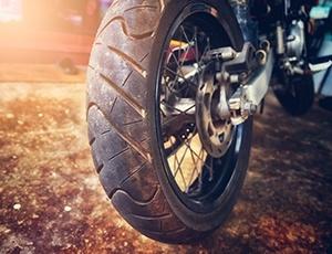 Motorcycle Accidents